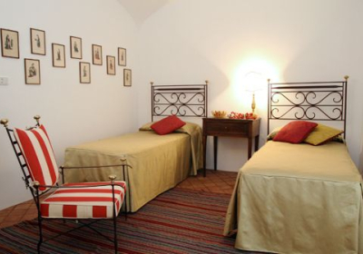 Bed And Breakfast Il Melarancio